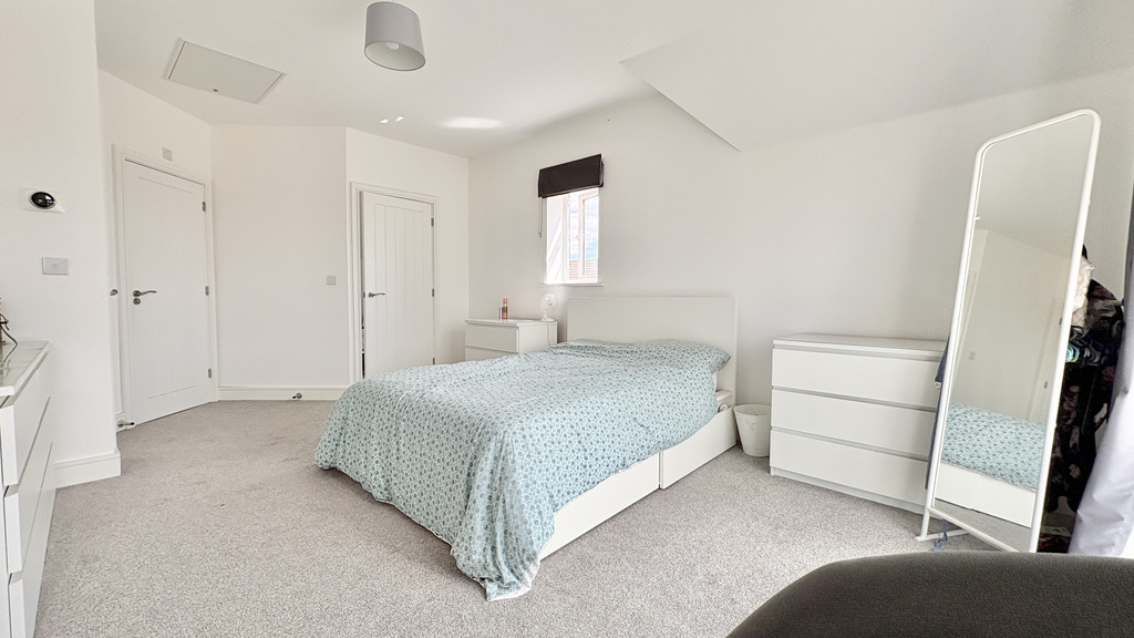 Apple Tree Close, Norton Fitzwarren, Taunton, Somerset, photo 9