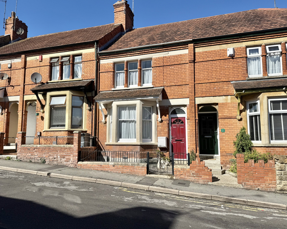 Crofton Park, Yeovil, Somerset