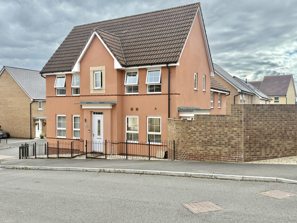 Darwin Drive, Yeovil, Somerset