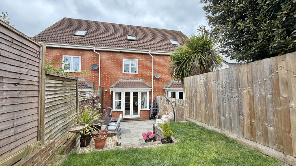 Manning road, Cotford St Luke, photo 29