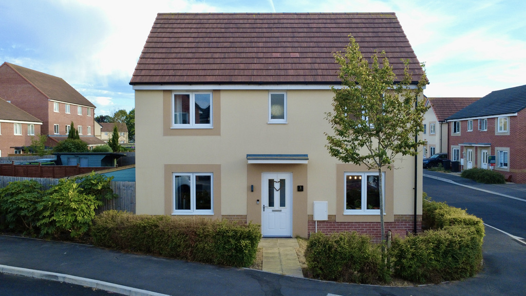 Garnet Rd, Bridgwater