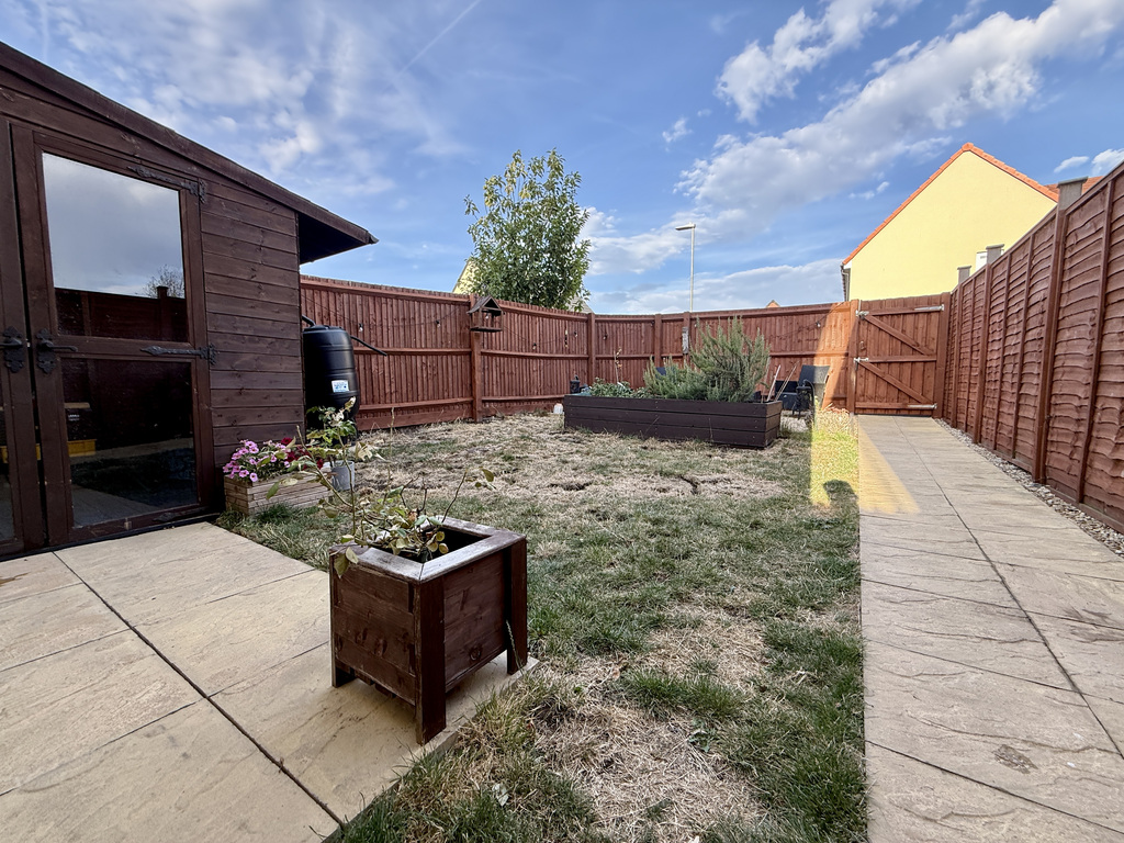 Garnet Rd, Bridgwater, photo 14