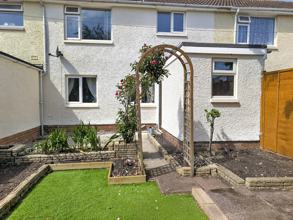 Orchard Way, Cullompton, Devon, EX15 1EJ, photo 20