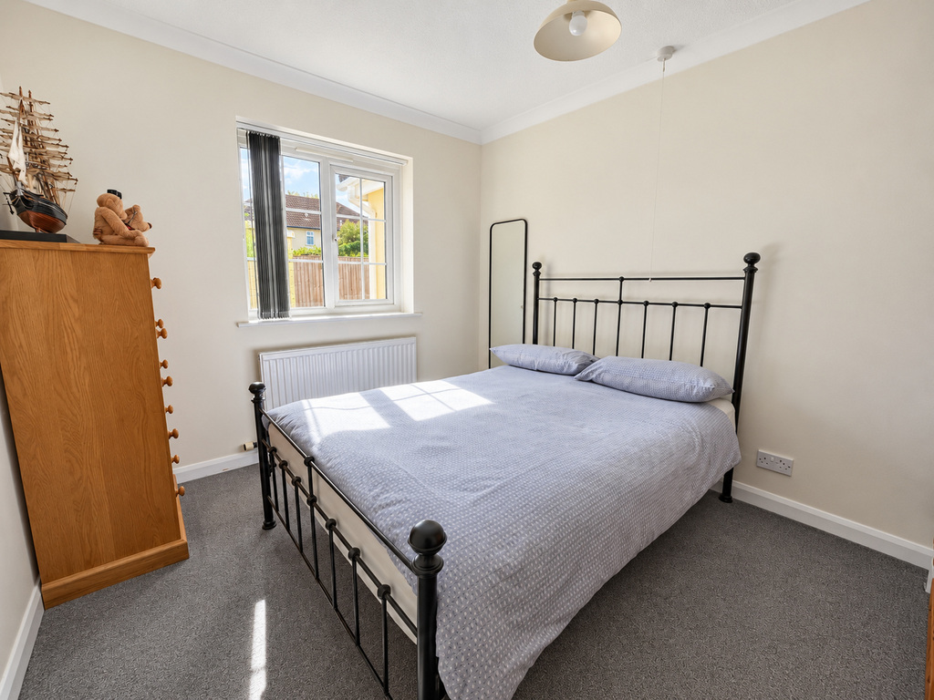 Beautifully presented bungalow on private drive - North Croft, Williton, photo 5
