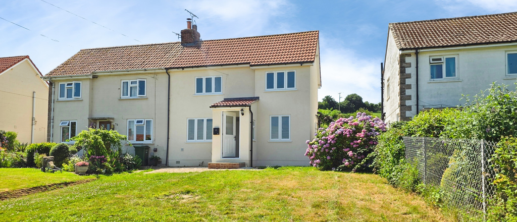 Highfields, Barrington, Ilminster, Somerset
