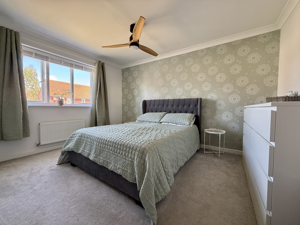 Pyrus Walk - Willstock Village, photo 13
