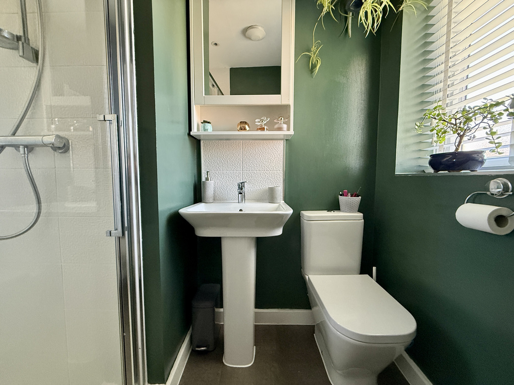 Pyrus Walk - Willstock Village, photo 14