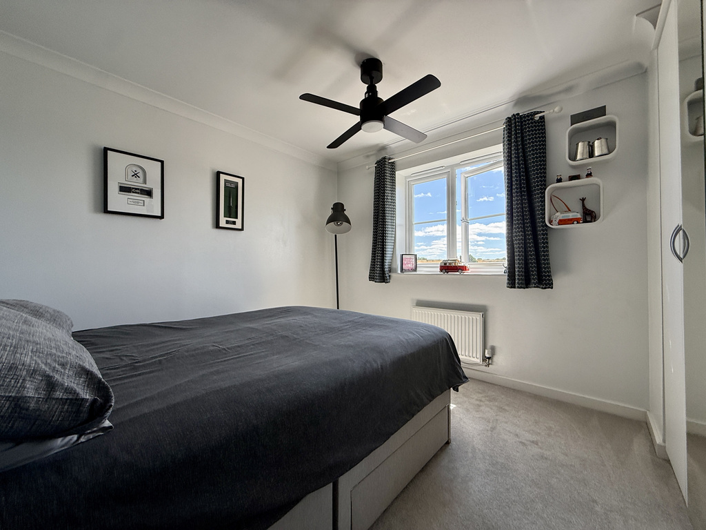 Pyrus Walk - Willstock Village, photo 15