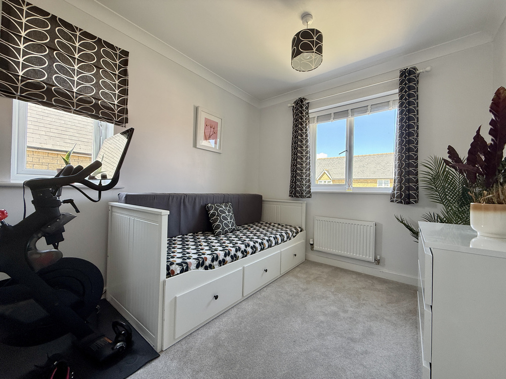 Pyrus Walk - Willstock Village, photo 19