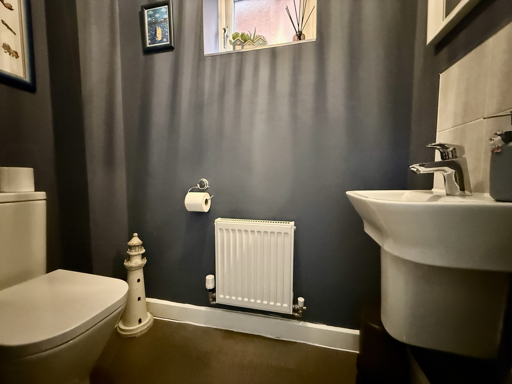 Pyrus Walk - Willstock Village, photo 12