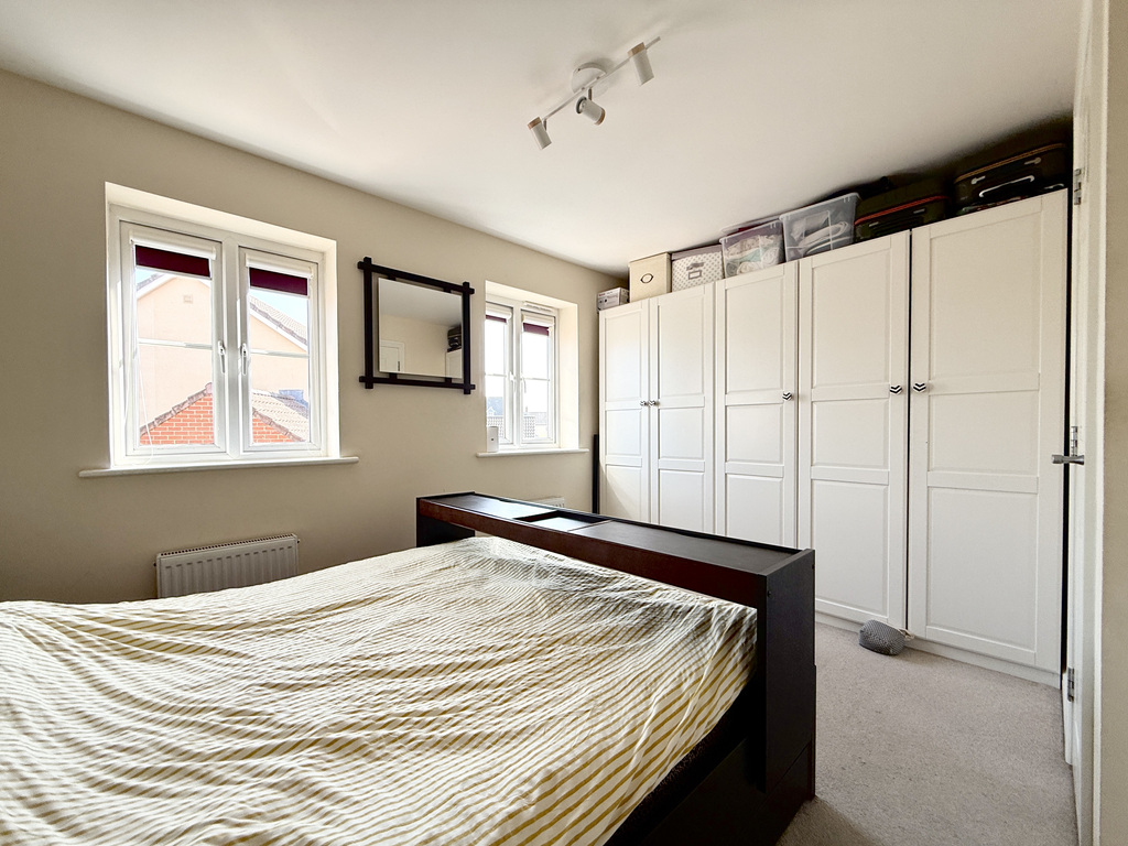 Birkbeck Chase, West Wick, Weston-super-mare, photo 15