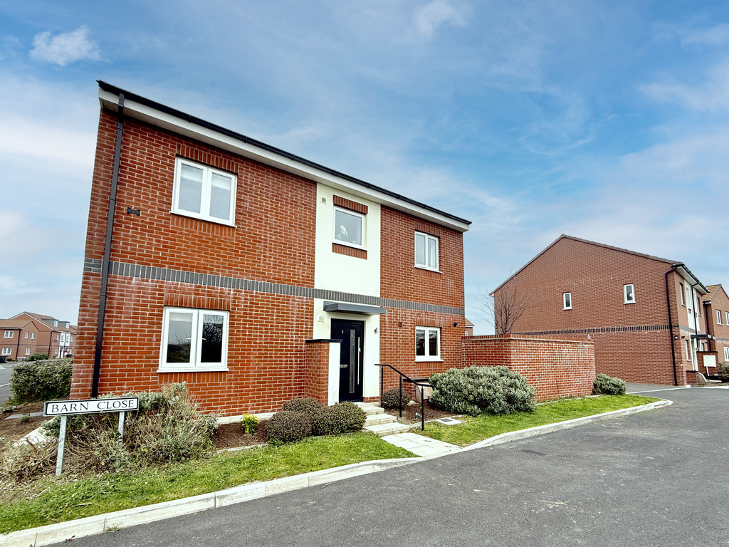 Barn Close, Highbridge, TA9 3NH
