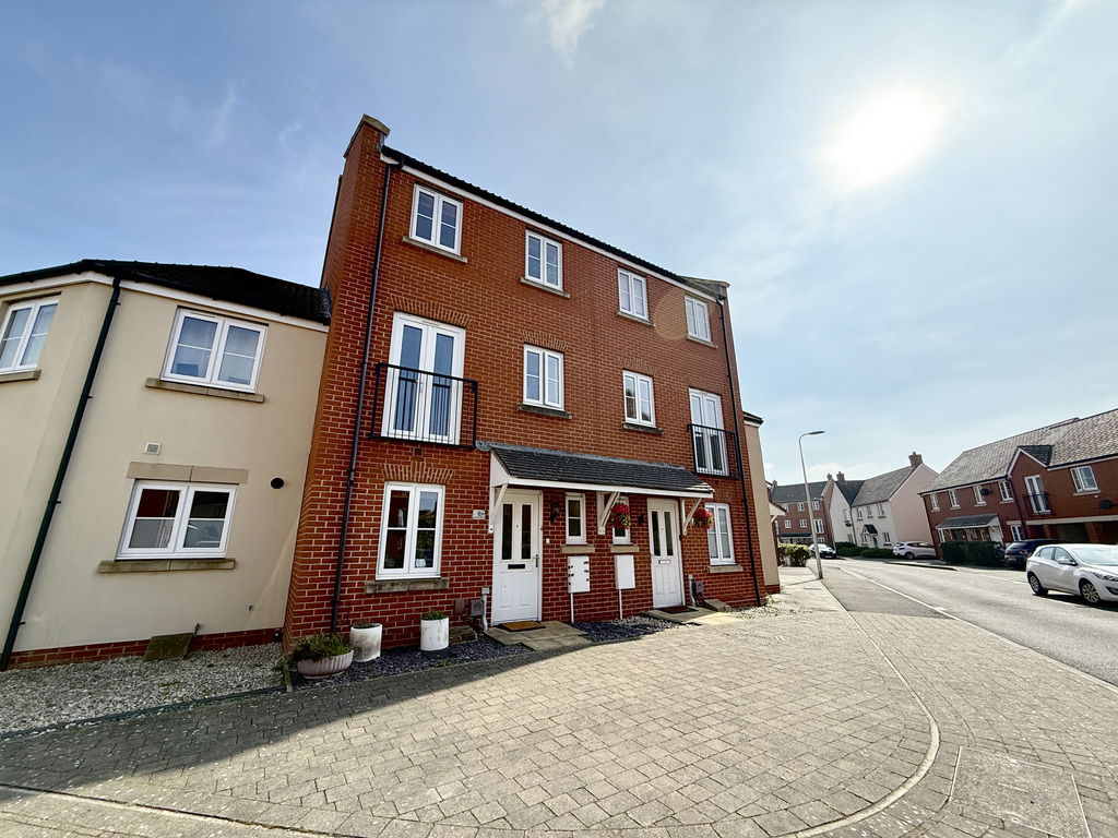 Birkbeck Chase, West Wick, Weston-super-mare, photo 26