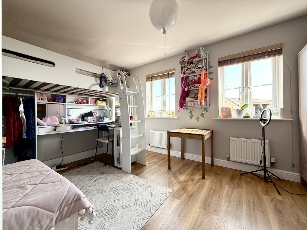 Birkbeck Chase, West Wick, Weston-super-mare, photo 11
