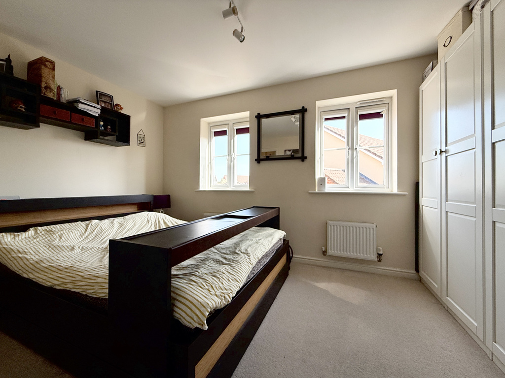 Birkbeck Chase, West Wick, Weston-super-mare, photo 14