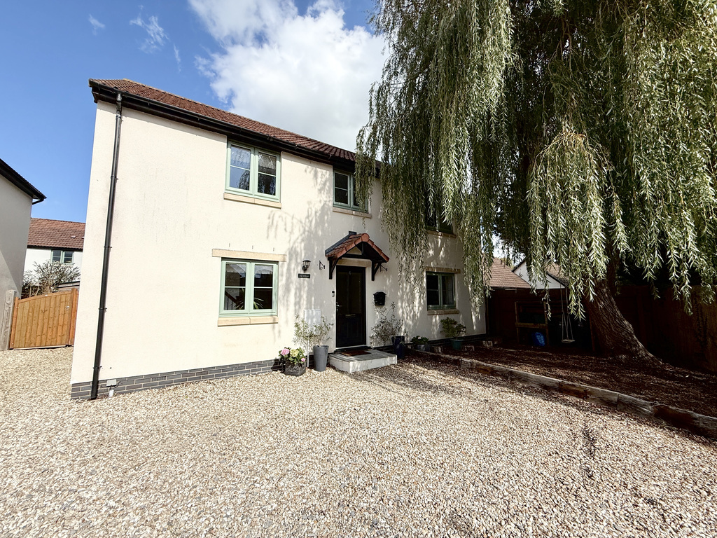 Poplar Lane, Mark, Somerset, TA9 4QU