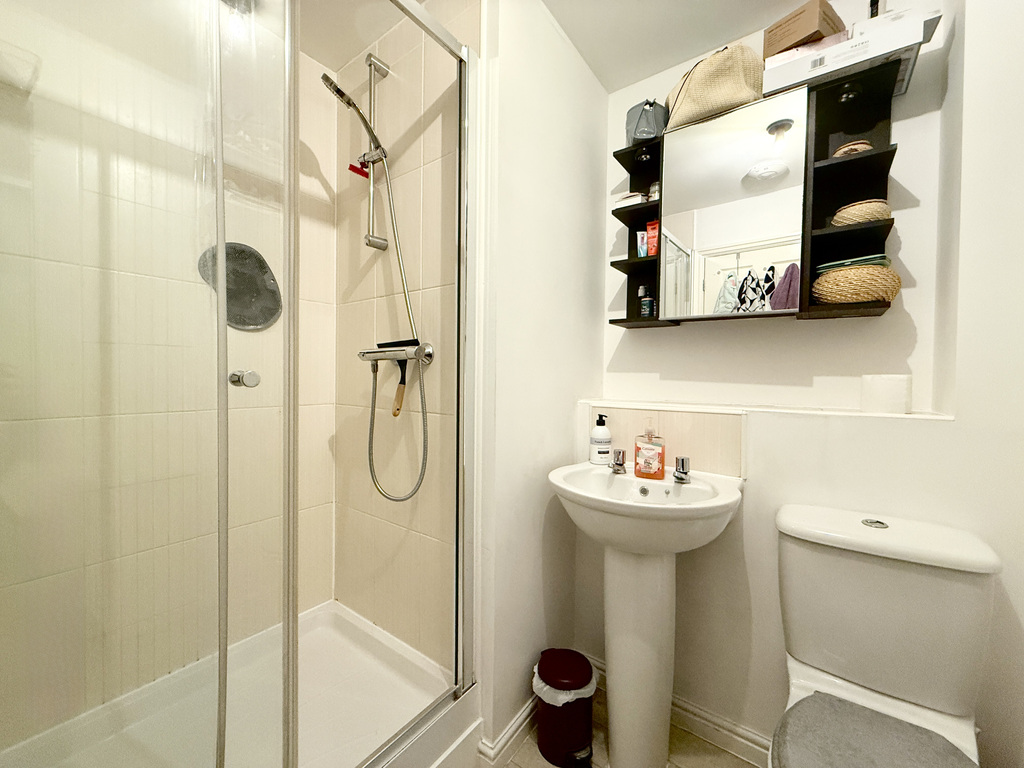 Birkbeck Chase, West Wick, Weston-super-mare, photo 17