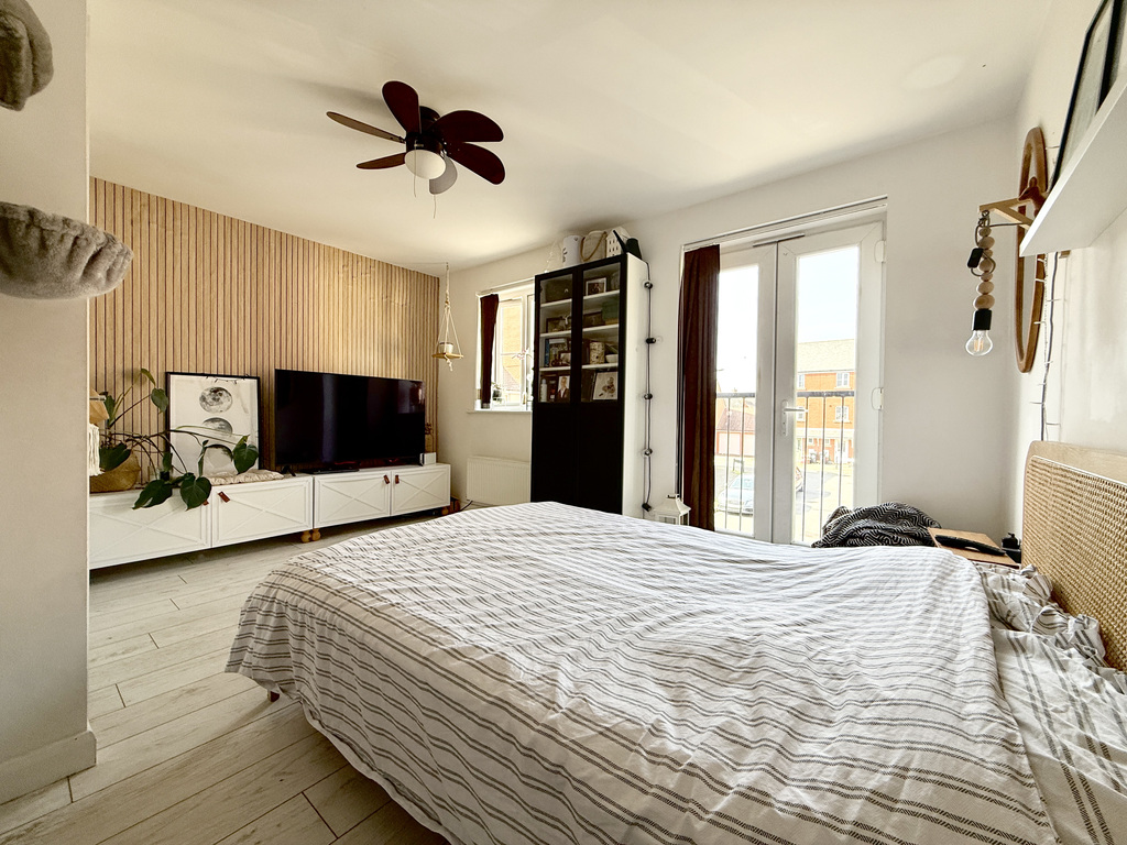 Birkbeck Chase, West Wick, Weston-super-mare, photo 10