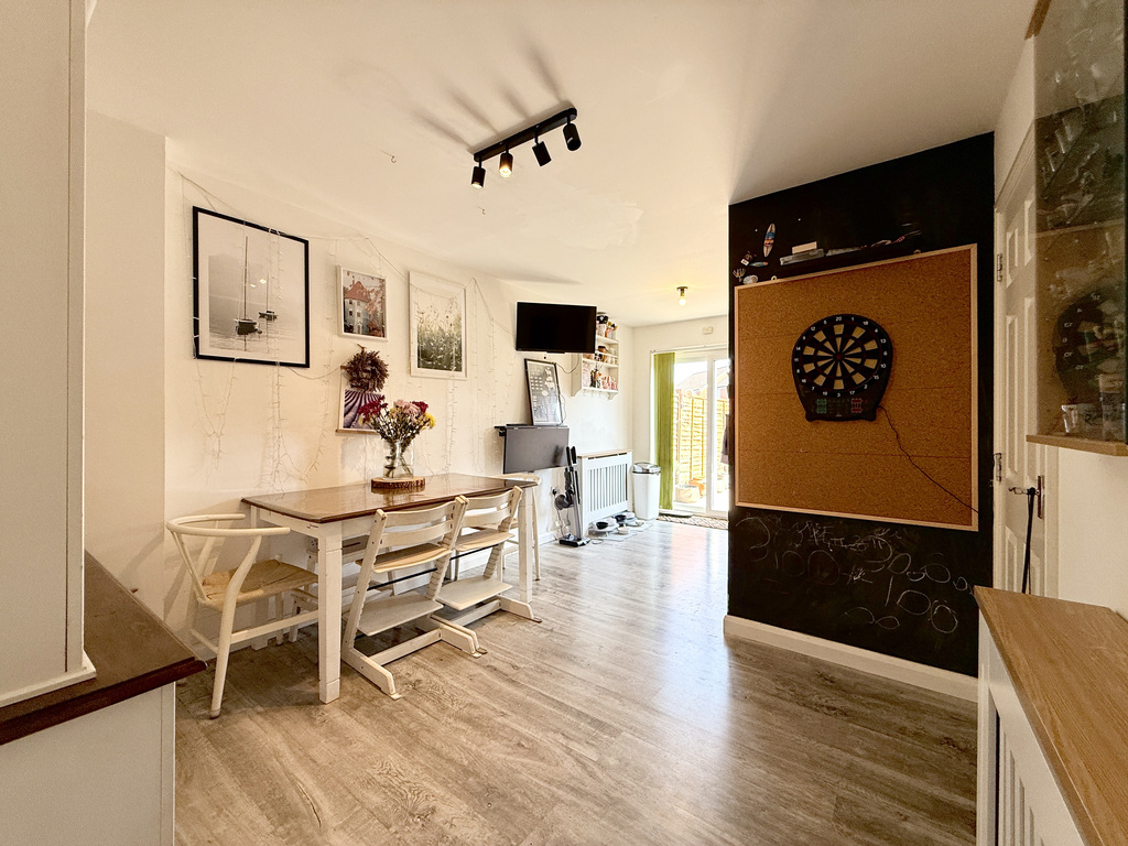 Birkbeck Chase, West Wick, Weston-super-mare, photo 6