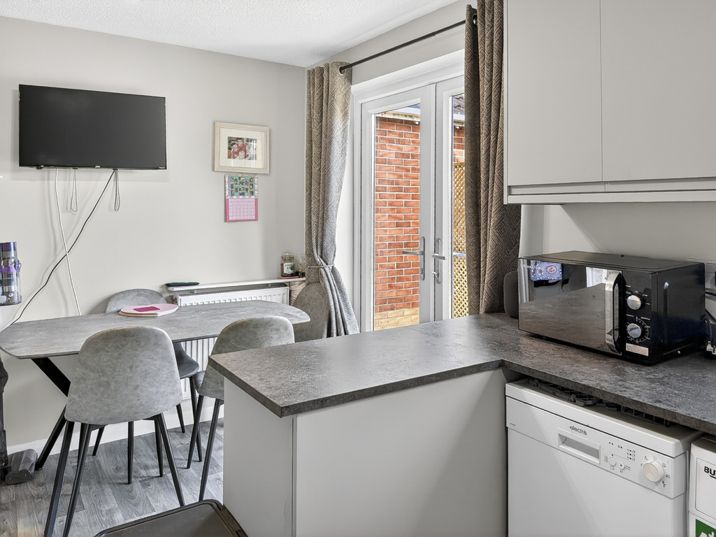 Larks Rise, Cullompton, Devon, EX15 1UT, photo 8