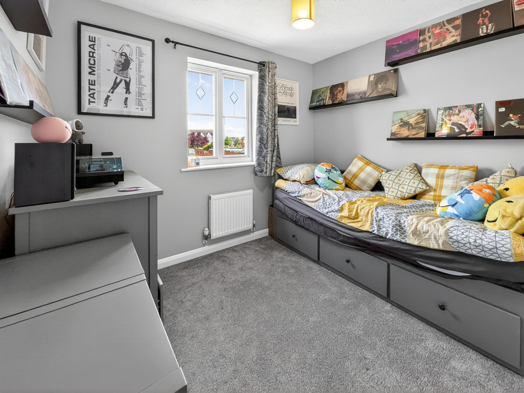 Larks Rise, Cullompton, Devon, EX15 1UT, photo 11