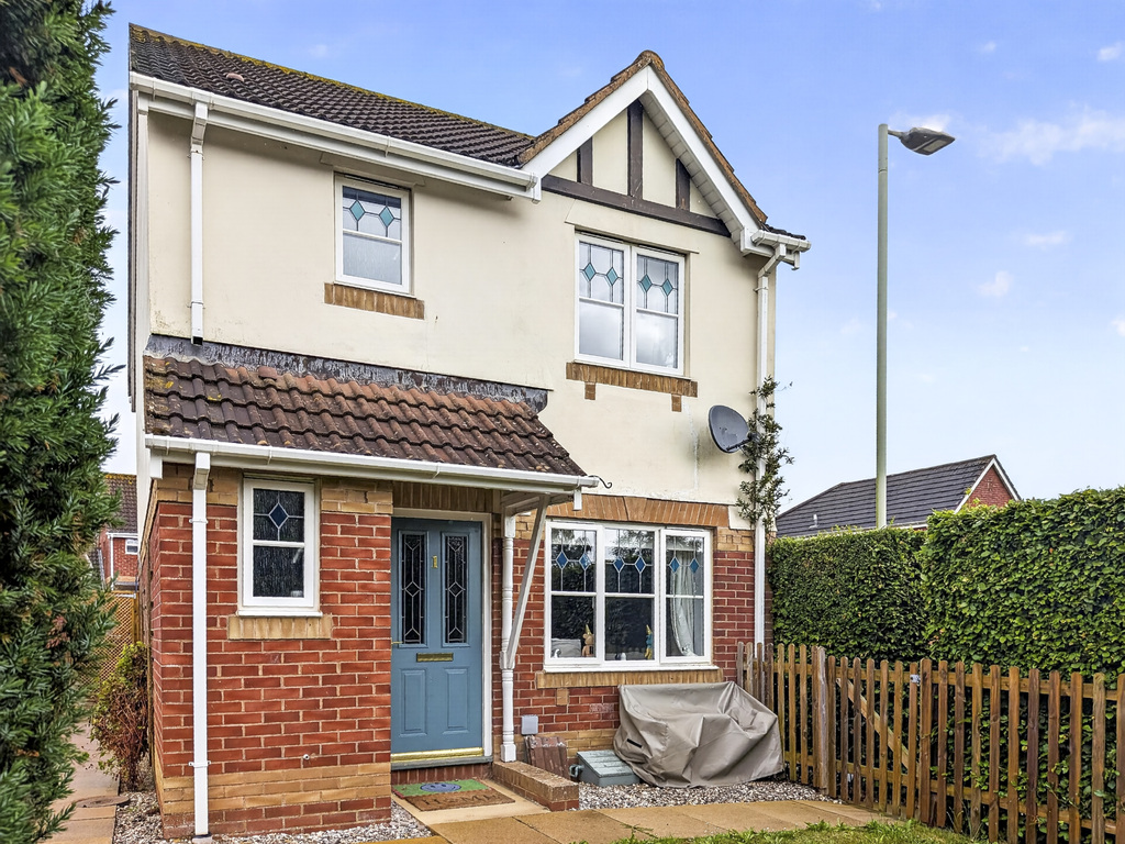 Larks Rise, Cullompton, Devon, EX15 1UT, photo 20