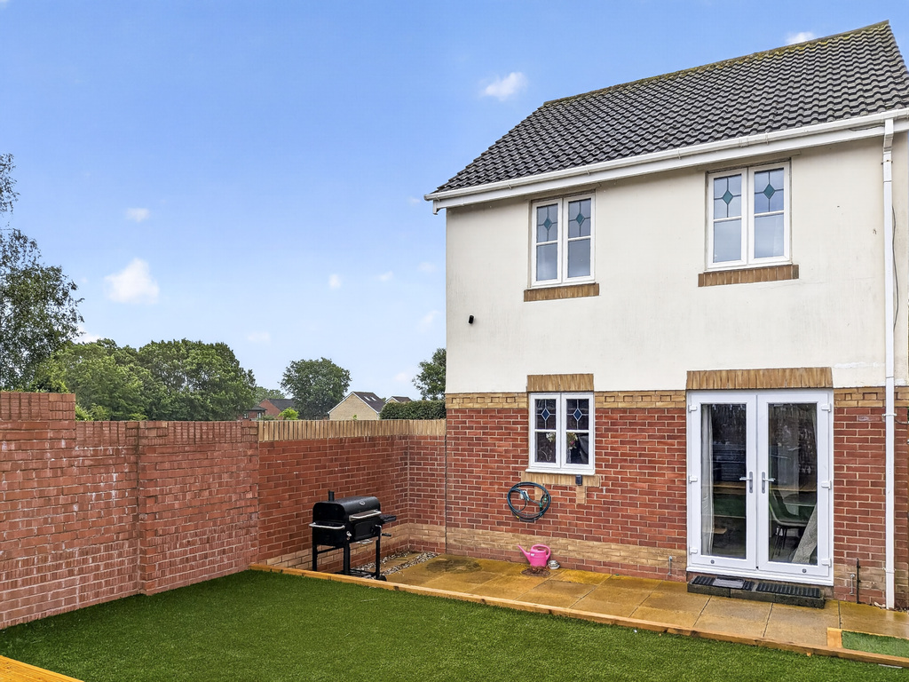 Larks Rise, Cullompton, Devon, EX15 1UT, photo 3
