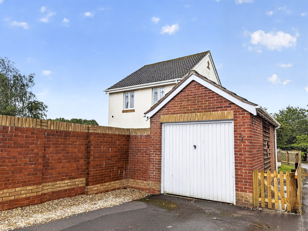Larks Rise, Cullompton, Devon, EX15 1UT, photo 19