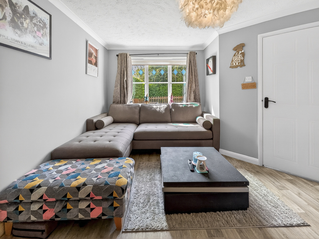 Larks Rise, Cullompton, Devon, EX15 1UT, photo 6