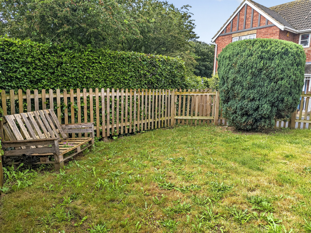 Larks Rise, Cullompton, Devon, EX15 1UT, photo 16