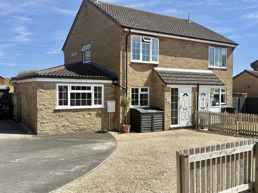 Lower Ream, Yeovil, Somerset