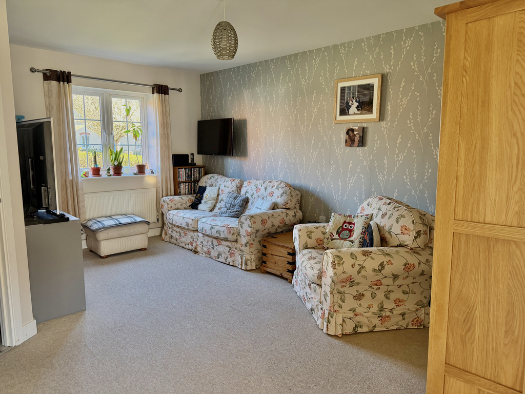 Keepers Road, Devizes, Wiltshire, photo 6