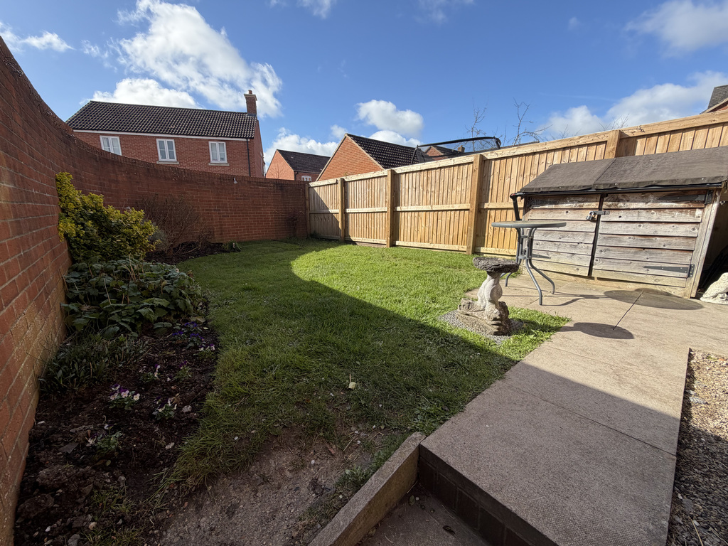 Keepers Road, Devizes, Wiltshire, photo 14