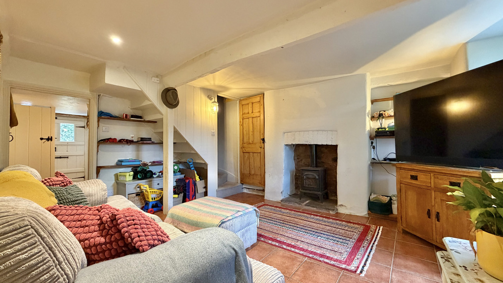Russells, Wiveliscombe, Taunton, Somerset, photo 2