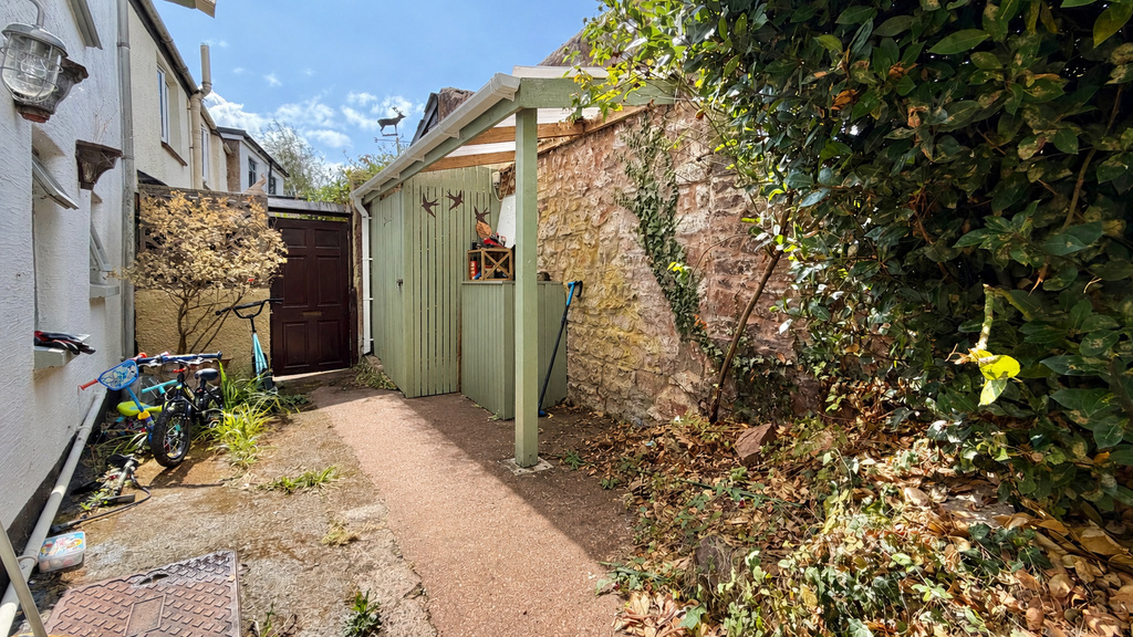 Russells, Wiveliscombe, Taunton, Somerset, photo 17