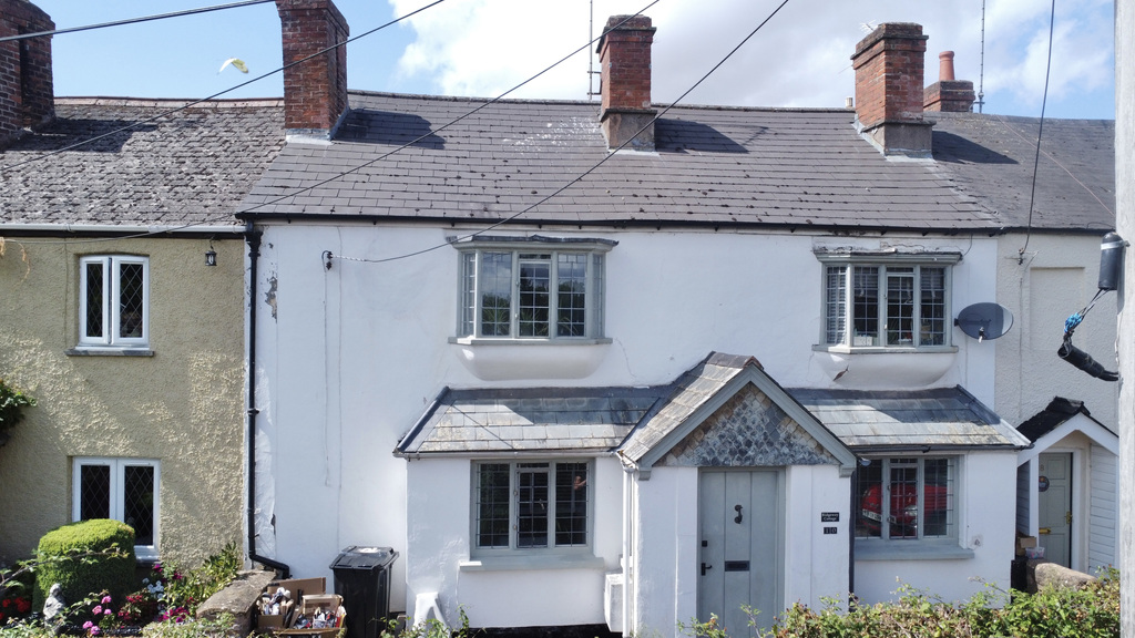 Russells, Wiveliscombe, Taunton, Somerset
