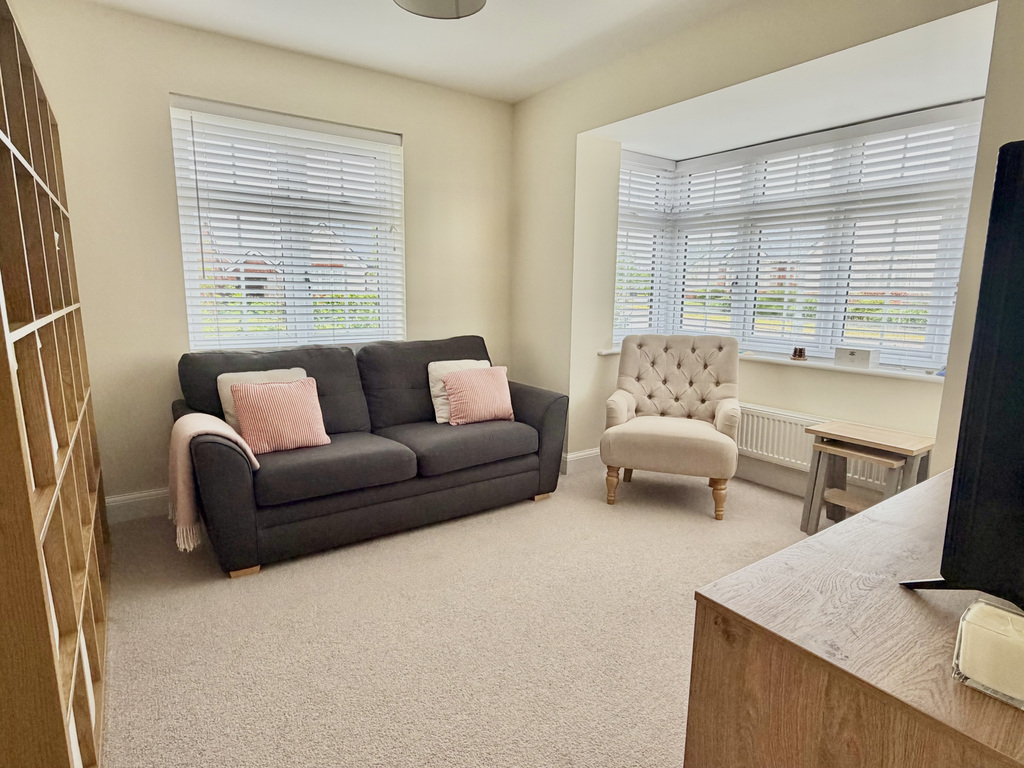 Vulcan Drive, Upavon, SN9 6FE, photo 6