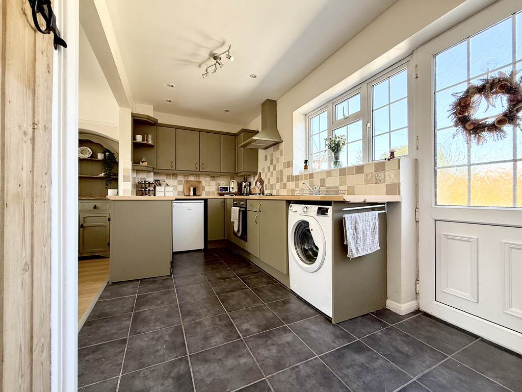 Highbridge Road, Burnham-On-Sea, Somerset, photo 5