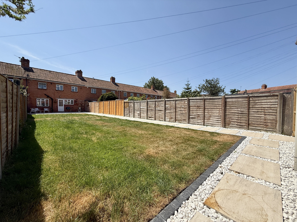 Highbridge Road, Burnham-On-Sea, Somerset, photo 24