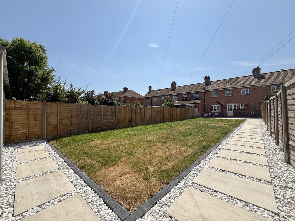 Highbridge Road, Burnham-On-Sea, Somerset, photo 22