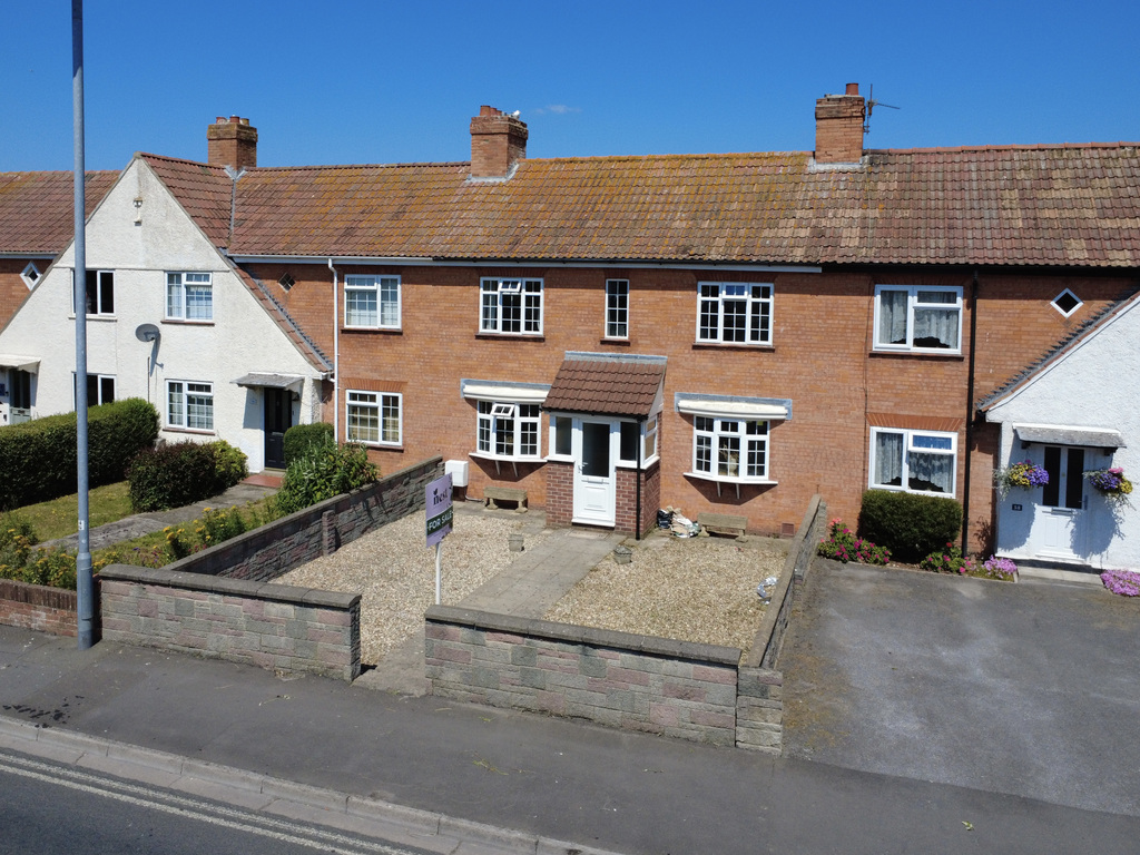 Highbridge Road, Burnham-On-Sea, Somerset, photo 27