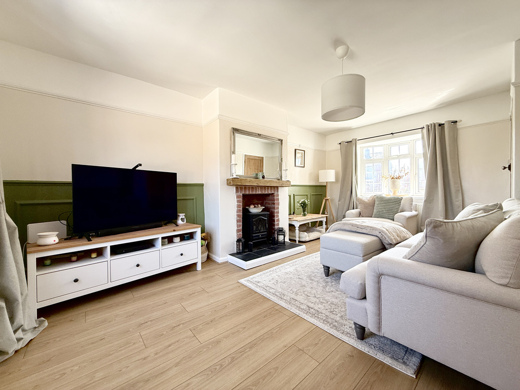 Highbridge Road, Burnham-On-Sea, Somerset, photo 12