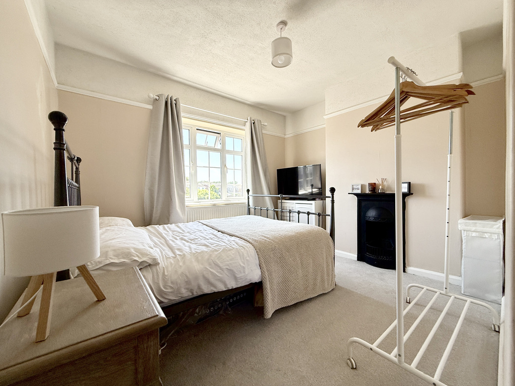 Highbridge Road, Burnham-On-Sea, Somerset, photo 17
