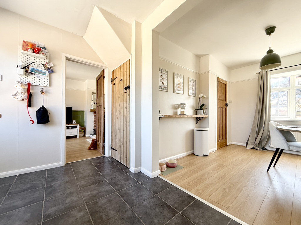 Highbridge Road, Burnham-On-Sea, Somerset, photo 9