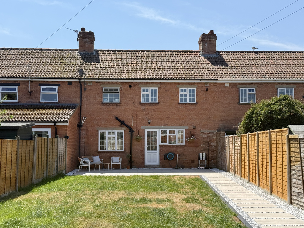 Highbridge Road, Burnham-On-Sea, Somerset, photo 23