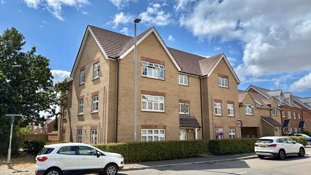 Hardys Road, Monkton Heathfield, Taunton, TA2