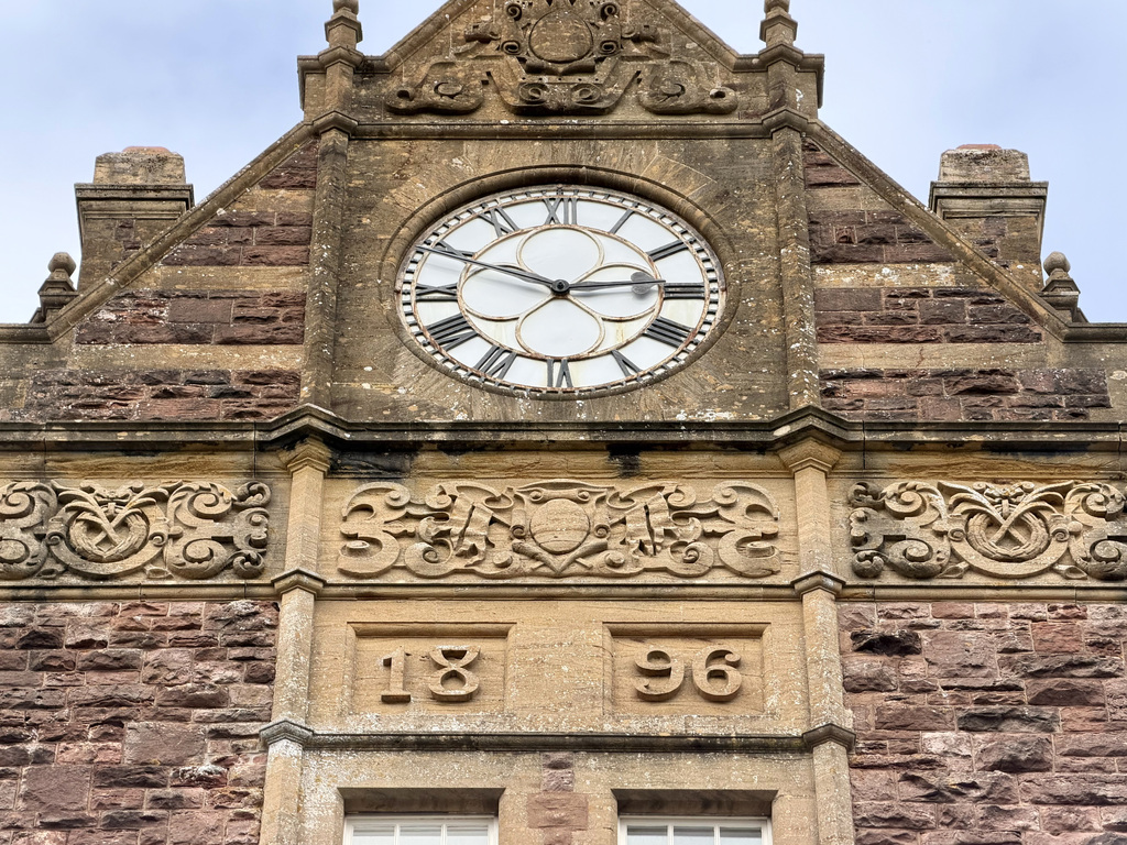 The Clockhouse, Cotford St Luke, photo 12