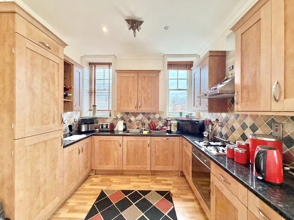 The Clockhouse, Cotford St Luke, photo 8