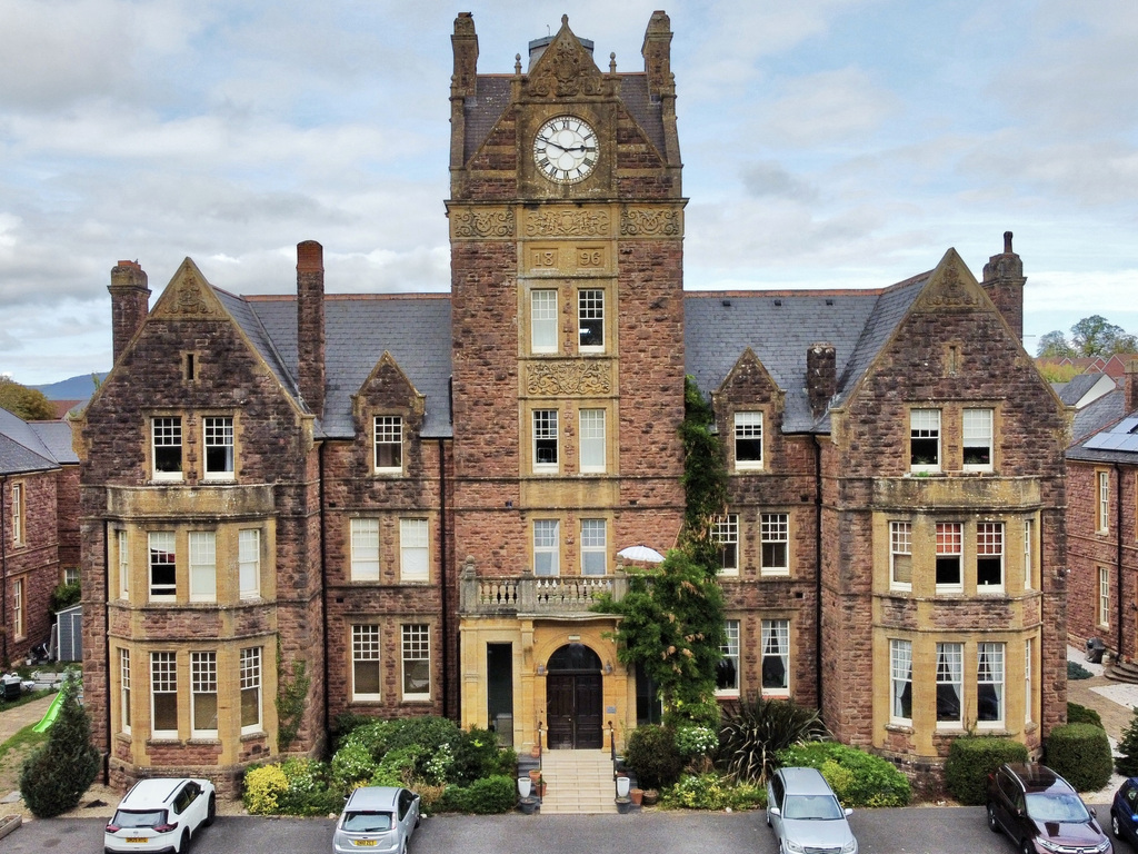 The Clockhouse
