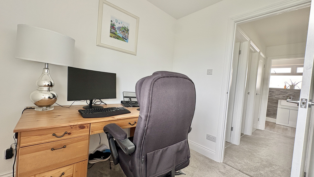 Rogers Close, North Petherton, Bridgwater, Somerset, photo 12